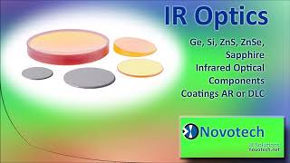 Novotech IR Optics