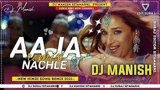 Aaja Nachle Club House Remix(Dj Manish Sitamarhi)