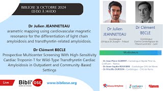 rospective Multicenter Screening With High Sensitivity Cardiac Troponin T for WildType Transthyretin