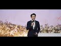 Lokyi & Wayne Wedding Day Full Ver