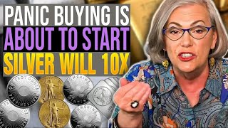 "The Biggest Bull Phase for Gold & Silver is About to Start" - Lynette Zang  | Silver Price 2024