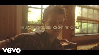 Parker McCollum - Handle On You (Official Lyric Video)
