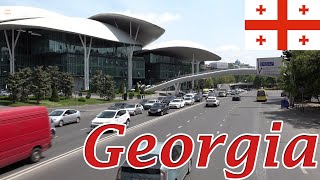Georgia. Interesting Facts About Georgia