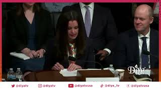 House Homeland Security panel examines how AI is reshaping cybersecurity and critical infrastructure