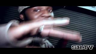 SB.TV EXCLUSIVE - Badness - Cross My Team [LIVE P.A] (HD)