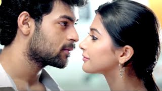 Varun Tej And Pooja Hegde Love Scene | Mana Chitraalu