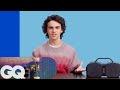 10 Things Jack Dylan Grazer Can't Live Without | GQ