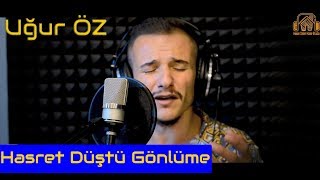 Uğur Öz - Gönül Yarası (Hasret Düştü Gönlüme) | Stüdyo Akustik Performans