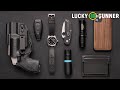 My Everyday Carry Gear and Why It's 