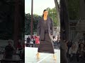 Kendall Jenner Loreal Paris 23 runway Rehersal & Rampwalk #viral #shorts #gigihadid #kendalljenner