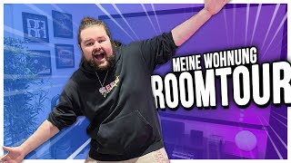 ROOMTOUR meiner neuen WOHNUNG | Clym