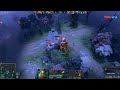 丸子dota2飞机 前期就得压着对手打—游戏—视频高清在线观看 优酷