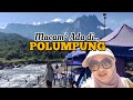 Sungai Polumpung tempat mandi manda yang menarik di Kota Belud #Melangkap