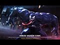 Venom Motion Comic | Marvel Contest of Champions