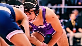 5X STATE CHAMPION - GREG DIAKOMIHALIS HIGHLIGHT