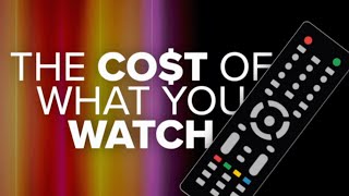 The cost of what you watch: Cable and streaming costs increasing in the new year