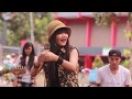 Nonna 3in1 - Salam mesin kanan (Official music Video)