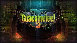 Guacamelee! 2 (OST) - Rom Di Prisco, Peter Chapman | Full + Tracklist [Original Game Soundtrack]