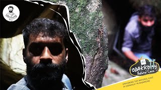 Adventure Trekking through Odakkolly Caves #naturalcaves #trekkingtrip #adventure #youtubefeeds