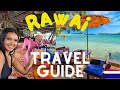 Rawai Travel Guide | Phuket Thailand | Where to Stay Phuket