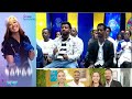 ሙዚቃን በልጅነቱ ከድምጻዊ አባቱ የወረሰው እዮቤል ጸጋዬ