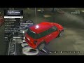 【gta5】新車紹介『イッシーラリー』に乗ってみた