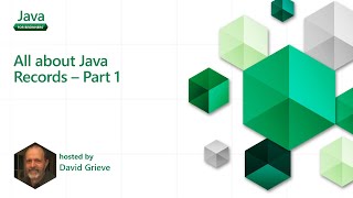 All about Java Records – Part 1 | Java for Beginners
