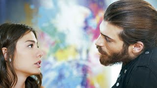 Demet Özdemir's statement that will shock Can Yaman, \