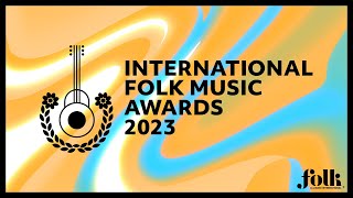 2023 International Folk Music Awards