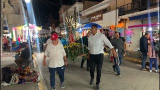 Paseando por Ixtlán , Michoacan  + Fiesta en La Barca Jalisco (Día 2)