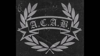 A.C.A.B. - Live in Kuala Lumpur 2000 [Full Concert]