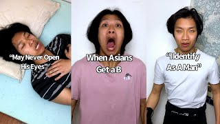 When Everything is Asian (Compilation)