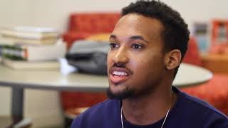 College Now Mentoring Program - Say Yes Cleveland Recruitment Video