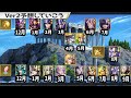 【 聖闘士星矢レジェンドオブジャスティス 】 267 新年1発目！ver2どう遊ぶ？この先半年のリソース取捨選択を考察！