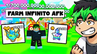 muito apelão… ESSE BUG VAI TE DAR POÇÃO INFINITA NO PETS GO!