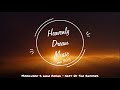 Markvard & Luke Bergs - Heat Of The Summer