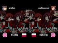 gnahus vs maliszewski b ko cv. touyama nao nisemono chuuihou doppelganger hd