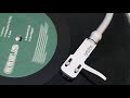 Erasure - Am I Right (1987 HQ Vinyl Rip) - Technics 1200G / Audio Technica AT33PTG/II