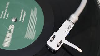Erasure - Am I Right (1987 HQ Vinyl Rip) - Technics 1200G / Audio Technica AT33PTG/II