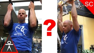 Are Ab Slings Good or Bad?