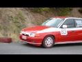 hillclimb pousk 2015 shpresim ademi opel astra f hd