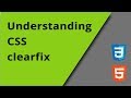 CSS Clearfix