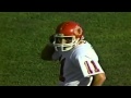 Week 17 - 1985: New Jersey Generals vs Oakland Invaders