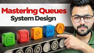 Master Queues | System Design Interview