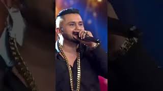 honey Singh video song tha suparvoice video song status yaar tera super stars Desi kalakar #shorts