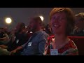 tedx helsingborg soundpainting with walter thompson