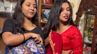 গ্রামের ভাই এবং ভাবি // Bangladeshi natok 2024 ||  ripon othoi