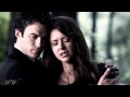 Elena/Damon - Say Something (I'm giving up on you)