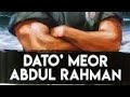 Kisah Lengkap Riwayat Mahaguru Dato Meor Abdul Rahman-Episod 3