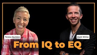From IQ to EQ: Unlock Career Breakthroughs with Emotional Intelligence
